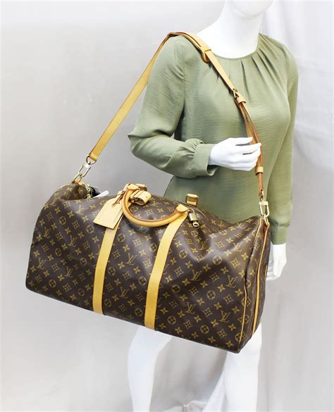 lv bandouliere 55|bandouliere louis vuitton.